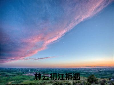 林云初江祈遇免费阅读（江祈遇林云初）完整版全文全章节阅读（江祈遇林云初免费+番外）