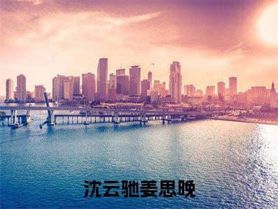沈云驰姜思晚小说(姜思晚沈云驰)全文免费阅读无弹窗大结局_沈云驰姜思晚最新章节在线阅读_笔趣阁
