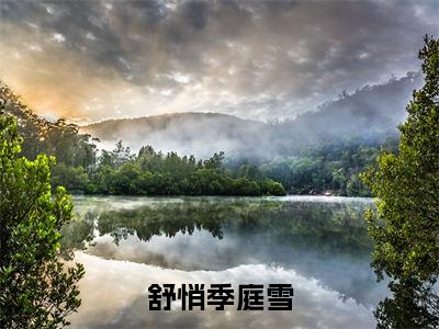 舒悄季庭雪（舒悄季庭雪）全文免费阅读_舒悄季庭雪言诺诺，井傅宸小说最新章节列表笔趣阁