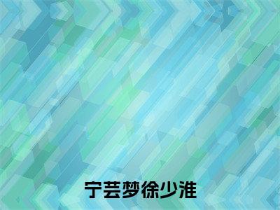 宁芸梦徐少淮（宁芸梦徐少淮）小说全文免费读无弹窗大结局_宁芸梦徐少淮小说全文免费阅读