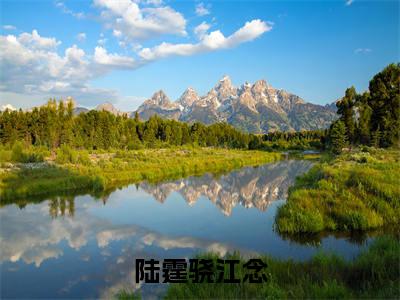江念陆霆骁小说在线阅读-陆霆骁江念小说最新章节阅读
