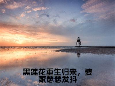 黑莲花重生归来,婆家瑟瑟发抖全文免费阅读无弹窗大结局_(苏安左祖迎)黑莲花重生归来,婆家瑟瑟发抖完整版全文在线赏析