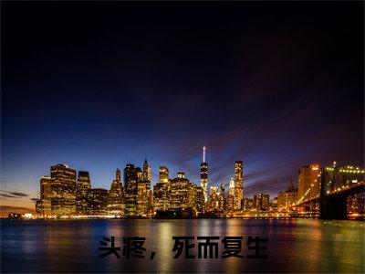 头疼,死而复生(赫连月免费小说)全文免费阅读无弹窗大结局_赫连月免费小说最新章节列表_笔趣阁