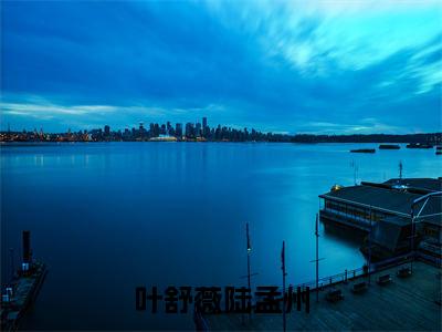 叶舒薇陆孟州（叶舒薇陆孟州）小说全文免费读无弹窗大结局_叶舒薇陆孟州小说章节试读最新章节列表笔趣阁