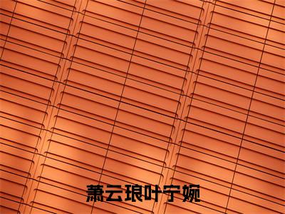 叶宁婉萧云琅全文(萧云琅叶宁婉小说)全文免费阅读无弹窗大结局_萧云琅叶宁婉免费最新章节列表