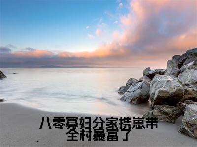 八零寡妇分家携崽带全村暴富了全文免费在线阅读_(八零寡妇分家携崽带全村暴富了免费阅读无弹窗)蒋寅初全文免费完结版阅读
