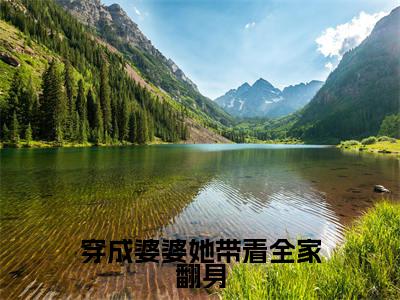 江宁(穿成婆婆她带着全家翻身)全文在线阅读无弹窗大结局_江宁精选免费小说大结局阅读_穿成婆婆她带着全家翻身
