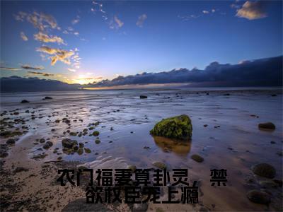 温至清云溪鹿农门福妻算卦灵，禁欲权臣宠上瘾免费小说-农门福妻算卦灵，禁欲权臣宠上瘾（温至清云溪鹿）已更新最新章节