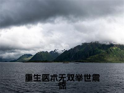 柳野(重生医术无双举世震惊)小说在线阅读_柳野全本免费小说阅读大结局(重生医术无双举世震惊)