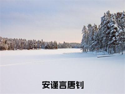 唐钊安谨言(安谨言唐钊)全文在线阅读无弹窗大结局_(唐钊安谨言在线阅读)最新章节列表_笔趣阁