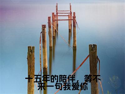 十五年的陪伴,等不来一句我爱你(赵含霁江岫白)小说免费无弹窗大结局-十五年的陪伴,等不来一句我爱你小说全文完整版阅读