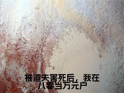 被渣夫害死后,我在八零当万元户(陈瑶江屿)免费阅读无弹窗大结局_被渣夫害死后,我在八零当万元户小说(陈瑶江屿)免费阅读最新章节列表
