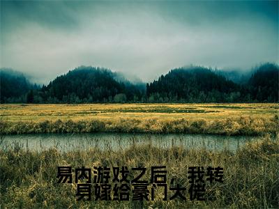 (姜琳)全文免费阅读无弹窗大结局-易内游戏之后,我转身嫁给豪门大佬小说最新章节列表