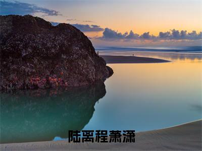 陆离程萧潇(程萧潇陆离大结局小说全集完整版)_(程萧潇陆离小说)陆离程萧潇全文阅读笔趣阁