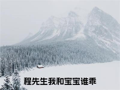 蒋梦曦程子昊(程先生我和宝宝谁乖)完整版小说阅读_程先生我和宝宝谁乖全文免费阅读笔趣阁(蒋梦曦程子昊)