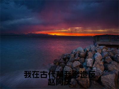 (我在古代帮我爹造反赵阿庆抖音小说)赵阿庆小说全文阅读免费(结局)+(免费)