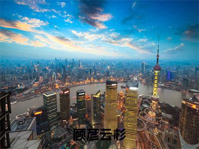 顾彦云杉（顾彦云杉）全文免费阅读无弹窗大结局_顾彦云杉最新章节列表_笔趣阁