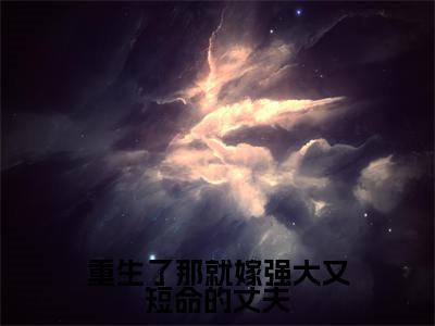 重生了那就嫁强大又短命的丈夫(陆珩沈岁安)全文免费阅读无弹窗大结局_重生了那就嫁强大又短命的丈夫全文完整无删减版免费阅读