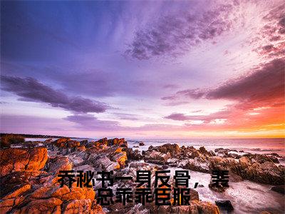 （乔清眠）全文免费阅读无弹窗大结局乔秘书一身反骨，裴总乖乖臣服免费阅读最新章节精彩免费阅读_笔趣阁