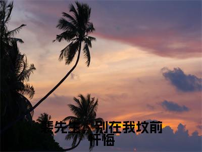 江夏裴谞全文免费(裴先生,别在我坟前忏悔)全集小说完整版大结局-江夏裴谞全文阅读无弹窗