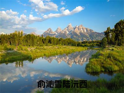 俞沁雪陆沅西(陆沅西俞沁雪小说)全文免费阅读无弹窗大结局_陆沅西俞沁雪小说免费阅读最新章节列表