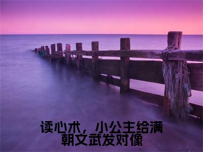 读心术,小公主给满朝文武发对像小说全文免费阅读无弹窗-林闪闪全文在线阅读