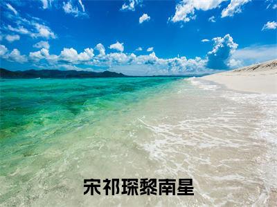 宋祁琛黎南星小说(黎南星宋祁琛)全文免费阅读无弹窗大结局_宋祁琛黎南星最新章节在线阅读_笔趣阁