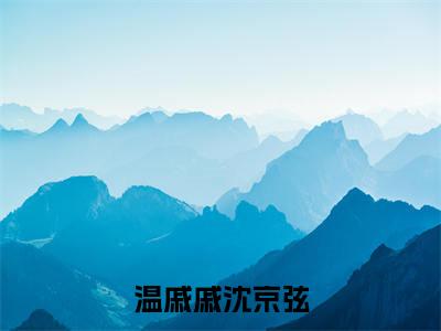 温戚戚沈京弦(沈京弦温戚戚)全文免费阅读大结局_温戚戚沈京弦全文在线完本阅读