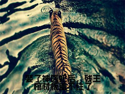 萧之珩洛倾城小说完整版阅读-(娶了神医妃后,残王棺材板盖不住了)小说全文免费阅读
