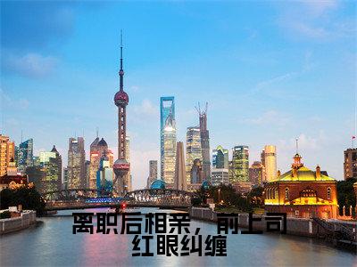 离职后相亲,前上司红眼纠缠全本资源(傅锦墨沈知梨)全文免费阅读无弹窗大结局_傅锦墨沈知梨最新章节列表(离职后相亲,前上司红眼纠缠)