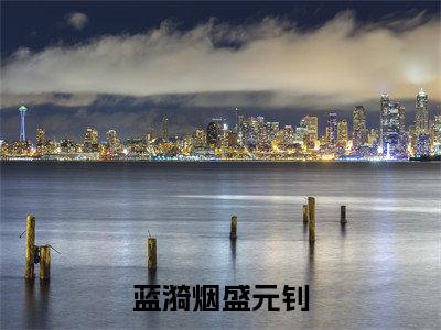 蓝漪烟盛元钊(盛元钊蓝漪烟)全文免费阅读无弹窗大结局_蓝漪烟盛元钊全文免费阅读最新章节列表