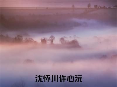 沈怀川许心沅小说全文免费阅读无弹窗大结局_(沈怀川许心沅全文免费阅读)许心沅沈怀川最新章节列表笔趣阁