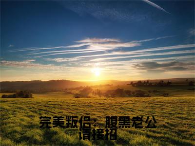 完美叛侣：腹黑老公请接招（靳歆施绍钧）全文免费阅读无弹窗大结局_（完美叛侣：腹黑老公请接招）最新章节列表_笔趣阁（靳歆施绍钧）