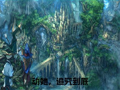 动她,追究到底小说讲的是什么-韩玥精彩章节目录观看