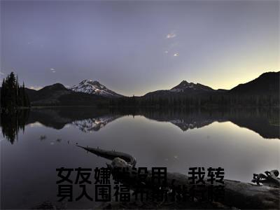 女友嫌我没用,我转身入围福布斯排行榜(任雪)全文免费阅读_女友嫌我没用,我转身入围福布斯排行榜(任雪在线小说免费阅读)