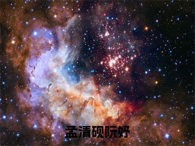 孟清砚阮妤(阮妤孟清砚)全文免费阅读无弹窗大结局_孟清砚阮妤小说最新章节列表_笔趣阁