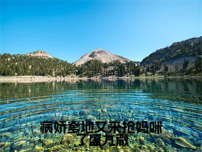 《病娇爹地又来抢妈咪了盛九澈》唐心儿盛九澈(大结局小说全集完整版)唐心儿盛九澈小说_病娇爹地又来抢妈咪了盛九澈全文阅读笔趣阁