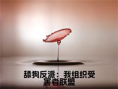 (沈业番外+免费)舔狗反派:我组织受害者联盟小说主角叫什么-沈业全文免费阅读大结局