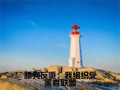 舔狗反派:我组织受害者联盟(沈业)全文免费阅读无弹窗大结局_(舔狗反派:我组织受害者联盟免费阅读)沈业无弹窗最新章节列表