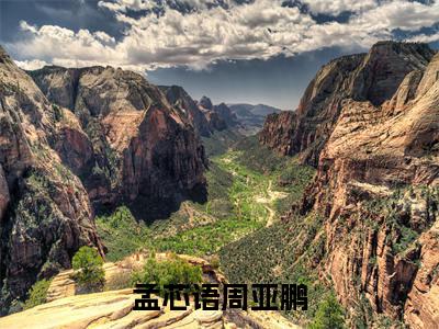 孟芯语周亚鹏(孟芯语周亚鹏)全文免费阅读无弹窗大结局_孟芯语周亚鹏(孟芯语周亚鹏免费小说)最新章节列表笔趣阁