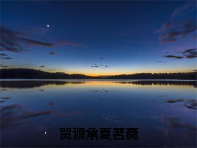 贺源承夏茗薇（贺源承夏茗薇）小说免费阅读无弹窗大结局_（贺源承夏茗薇阅读无弹窗）最新章节列表