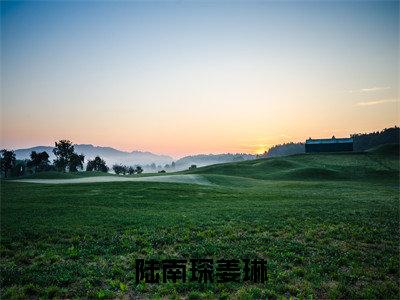 陆南琛姜琳(姜琳陆南琛全文免费阅读)小说最新章节_陆南琛姜琳全文免费阅读最新章节列表_笔趣阁