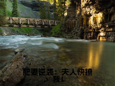 肥妻逆袭:夫人快撩我!秦暖暖最新章节免费阅读-肥妻逆袭:夫人快撩我!小说推荐秦暖暖精彩章节在线阅读