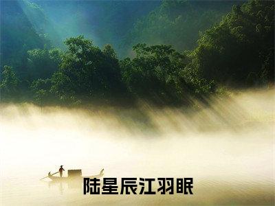 陆星辰江羽眠在线阅读无弹窗_陆星辰江羽眠最新章节列表_笔趣阁