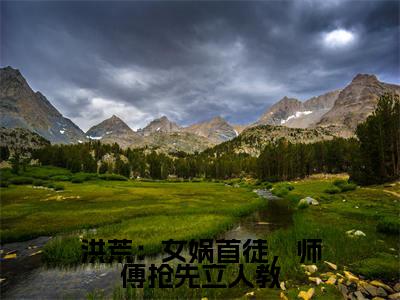 陆风全文免费阅读-洪荒:女娲首徒,师傅抢先立人教最新章节小说免费阅读