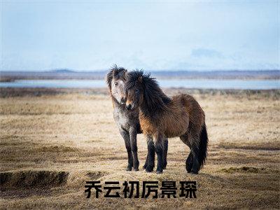 乔云初厉景琛小说(乔云初厉景琛)全文免费阅读_(乔云初厉景琛小说)乔云初厉景琛小说精彩在线赏析