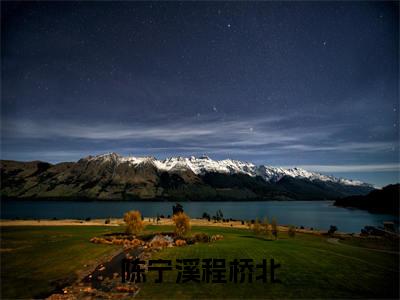 (热推新书)陈宁溪程桥北全文免费阅读无弹窗大结局-热推程桥北陈宁溪无弹窗阅读陈宁溪程桥北在线阅读
