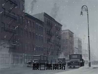颜婳萧南珩小说免费阅读无弹窗-颜婳萧南珩（颜婳萧南珩）小说免费阅读无弹窗大结局