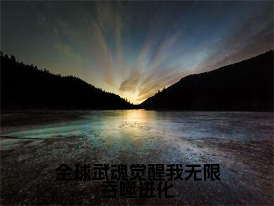 精选热门小说全球武魂觉醒我无限吞噬进化(顾玄)-(顾玄)全球武魂觉醒我无限吞噬进化免费阅读