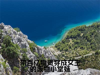 带百亿物资穿成女主的废物小堂妹小说全文免费阅读最新章节_明筱筱(带百亿物资穿成女主的废物小堂妹)免费观看完结版_笔趣阁(明筱筱)